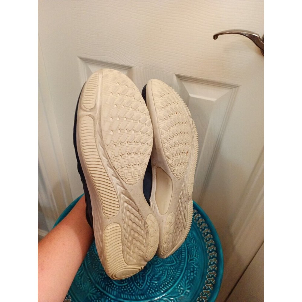 Men's Nike React Miler 2 Thunder Blue Running Shoes S… Gem